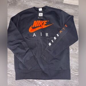 Mens Nike Crewneck
